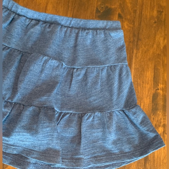 Toddler Girl’s Skort Sz 4T - Picture 4 of 8